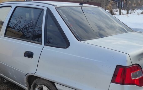 Daewoo Nexia I рестайлинг, 2011 год, 180 000 рублей, 6 фотография