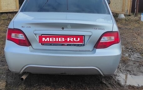 Daewoo Nexia I рестайлинг, 2011 год, 180 000 рублей, 5 фотография