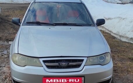 Daewoo Nexia I рестайлинг, 2011 год, 180 000 рублей, 3 фотография