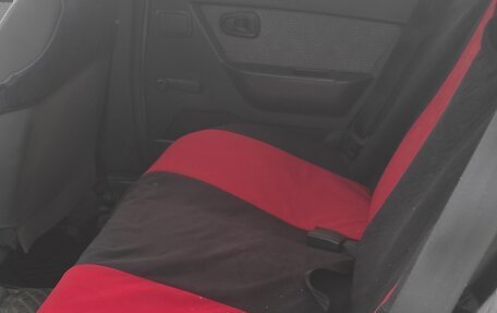 Daewoo Nexia I рестайлинг, 2011 год, 180 000 рублей, 8 фотография