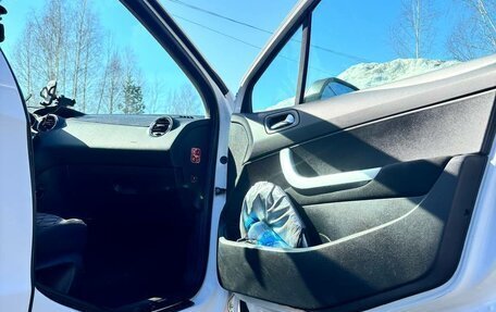 Peugeot 408 I рестайлинг, 2012 год, 730 000 рублей, 5 фотография