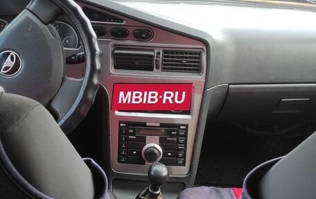 Daewoo Nexia I рестайлинг, 2011 год, 180 000 рублей, 7 фотография