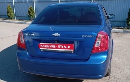 Chevrolet Lacetti, 2009 год, 550 000 рублей, 2 фотография