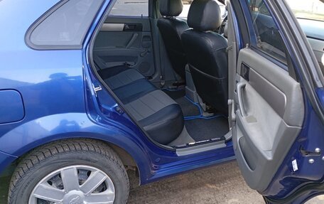 Chevrolet Lacetti, 2009 год, 550 000 рублей, 10 фотография