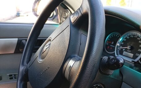 Chevrolet Lacetti, 2009 год, 550 000 рублей, 14 фотография