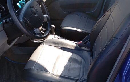 Chevrolet Lacetti, 2009 год, 550 000 рублей, 13 фотография