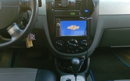 Chevrolet Lacetti, 2009 год, 550 000 рублей, 11 фотография