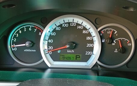 Chevrolet Lacetti, 2009 год, 550 000 рублей, 19 фотография