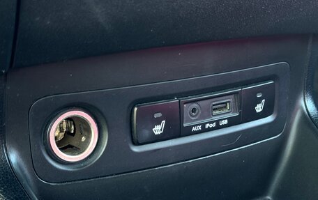 Hyundai i20 IB рестайлинг, 2010 год, 600 000 рублей, 7 фотография