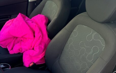 Hyundai i20 IB рестайлинг, 2010 год, 600 000 рублей, 5 фотография