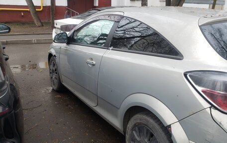 Opel Astra H, 2010 год, 350 000 рублей, 2 фотография