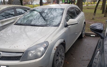 Opel Astra H, 2010 год, 350 000 рублей, 6 фотография