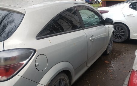 Opel Astra H, 2010 год, 350 000 рублей, 4 фотография