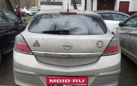 Opel Astra H, 2010 год, 350 000 рублей, 3 фотография