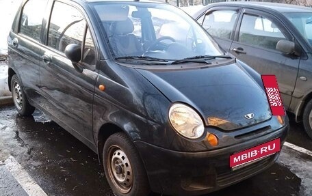 Daewoo Matiz I, 2009 год, 350 000 рублей, 8 фотография