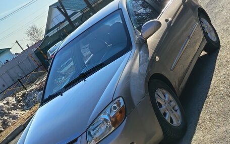 KIA Cerato I, 2007 год, 439 000 рублей, 2 фотография