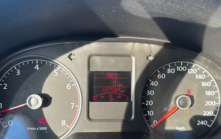 Volkswagen Polo VI (EU Market), 2013 год, 680 000 рублей, 9 фотография