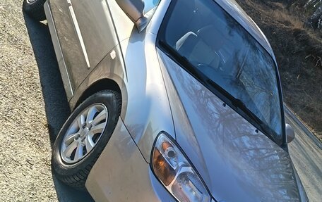 KIA Cerato I, 2007 год, 439 000 рублей, 3 фотография