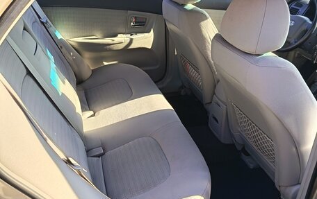 KIA Cerato I, 2007 год, 439 000 рублей, 6 фотография