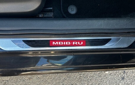 Volkswagen Polo VI (EU Market), 2013 год, 680 000 рублей, 11 фотография