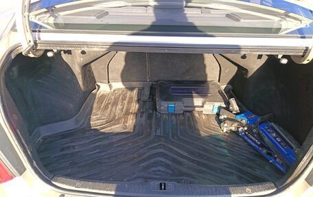 KIA Cerato I, 2007 год, 439 000 рублей, 12 фотография