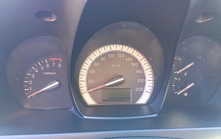 KIA Cerato I, 2007 год, 439 000 рублей, 13 фотография