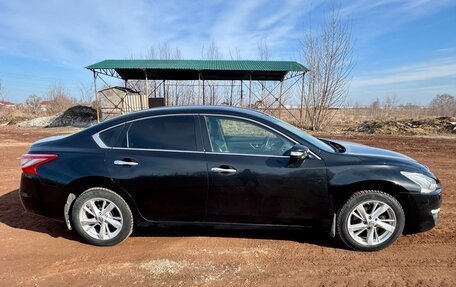 Nissan Teana, 2014 год, 1 320 000 рублей, 6 фотография