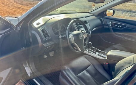 Nissan Teana, 2014 год, 1 320 000 рублей, 9 фотография