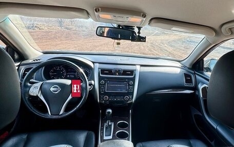 Nissan Teana, 2014 год, 1 320 000 рублей, 5 фотография