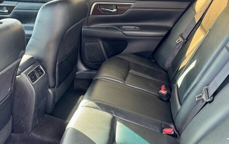 Nissan Teana, 2014 год, 1 320 000 рублей, 11 фотография