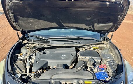 Nissan Teana, 2014 год, 1 320 000 рублей, 18 фотография