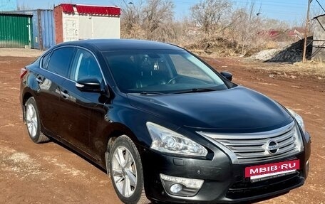 Nissan Teana, 2014 год, 1 320 000 рублей, 13 фотография