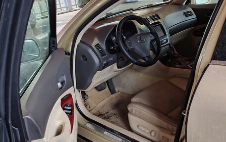 Lexus GS III рестайлинг, 2006 год, 1 000 000 рублей, 3 фотография