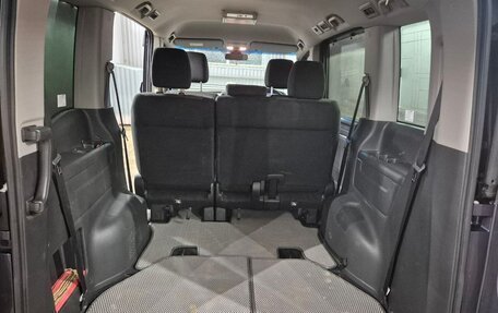 Honda Stepwgn IV, 2016 год, 2 000 000 рублей, 8 фотография