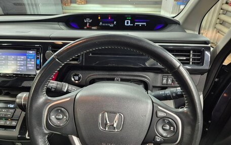 Honda Stepwgn IV, 2016 год, 2 000 000 рублей, 7 фотография