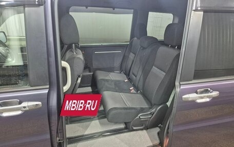 Honda Stepwgn IV, 2016 год, 2 000 000 рублей, 10 фотография