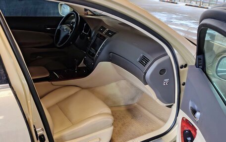 Lexus GS III рестайлинг, 2006 год, 1 000 000 рублей, 4 фотография