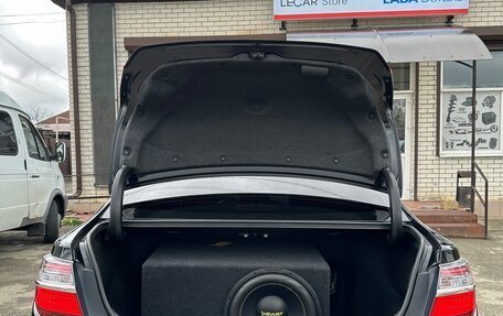 Toyota Camry, 2017 год, 2 049 000 рублей, 8 фотография