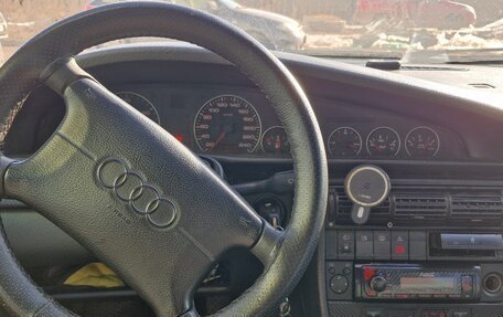 Audi A6, 1995 год, 440 000 рублей, 5 фотография