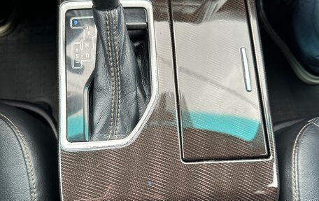 Toyota Camry, 2017 год, 2 049 000 рублей, 19 фотография