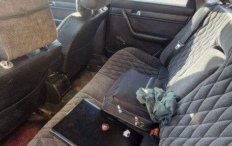 Audi A6, 1995 год, 440 000 рублей, 7 фотография