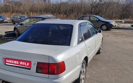 Audi A6, 1995 год, 440 000 рублей, 2 фотография