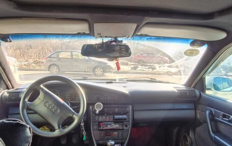 Audi A6, 1995 год, 440 000 рублей, 4 фотография