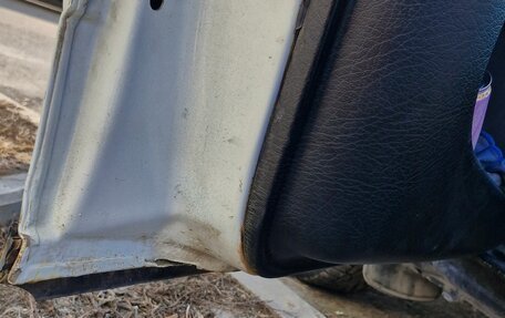 Audi A6, 1995 год, 440 000 рублей, 6 фотография