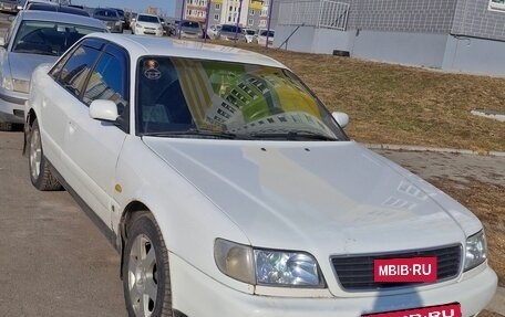 Audi A6, 1995 год, 440 000 рублей, 3 фотография