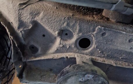 Audi A6, 1995 год, 440 000 рублей, 8 фотография