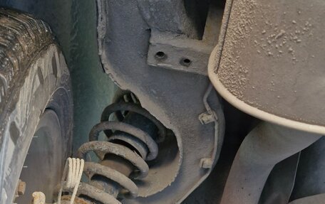 Audi A6, 1995 год, 440 000 рублей, 9 фотография