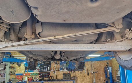 Audi A6, 1995 год, 440 000 рублей, 10 фотография