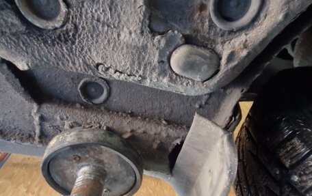 Audi A6, 1995 год, 440 000 рублей, 11 фотография