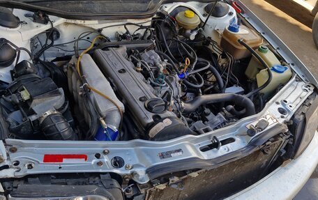 Audi A6, 1995 год, 440 000 рублей, 12 фотография